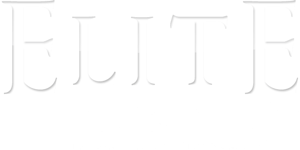Elite wedding djs